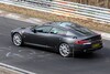 Aston Martin Rapide