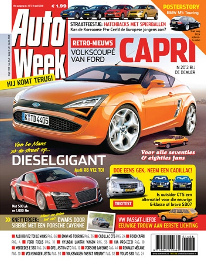 AutoWeek 14