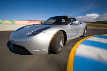 Tesla Roadster