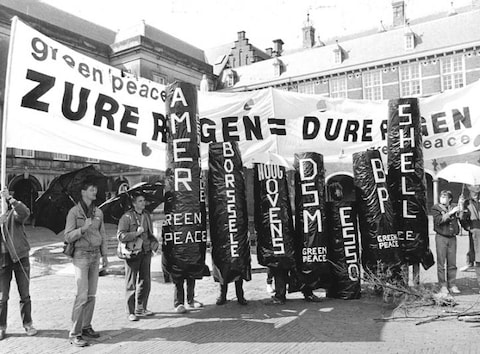 Aftochtstrategie van het CO2-slagveld