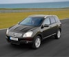 Nissan Qashqai+2