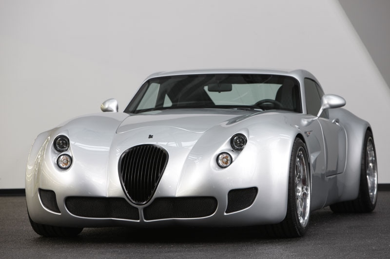 Wiesmann GT MF5