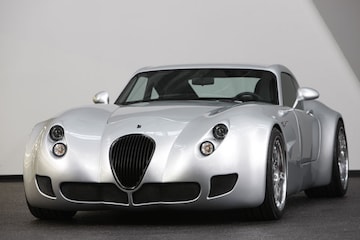 Wiesmann GT MF5