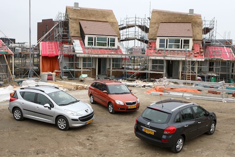 Peugeot 207 1.4-16V VTi / Renault Clio Estate TCE 100 / Skoda Fabia Combi 1.6 16