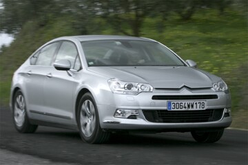 Citroën C5