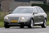 Audi A6 Allroad 3.0 TDI quattro