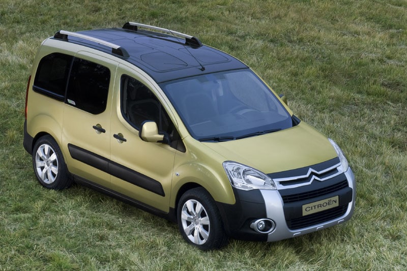 Citroën Berlingo