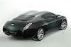 Bentley Continental GTZ