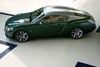 Bentley Continental GTZ