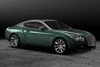 Bentley Continental GTZ