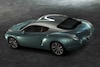 Bentley Continental GTZ