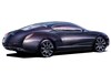 Bentley Continental GTZ