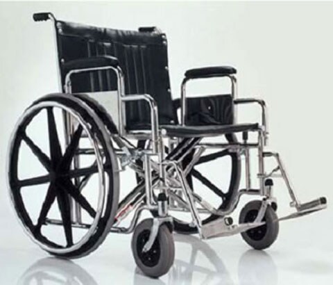 Rolstoel
