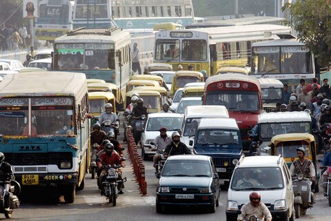 'Azië moet balans groei/milieu vinden'