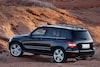 Mercedes-Benz GLK