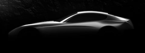 Carrozzeria Touring keert terug