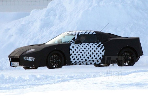 Spionage: Lotus Eagle slaat vleugels uit