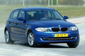 BMW 118i Executive