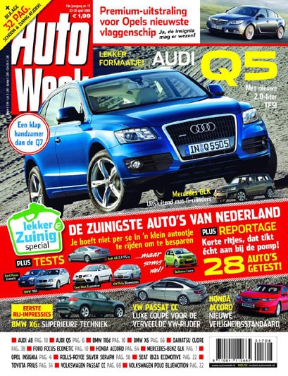 AutoWeek 17