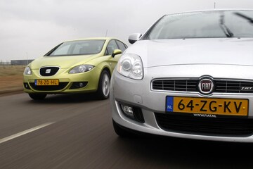 Seat vs Fiat