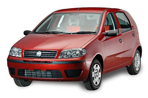 Fiat breidt plannen budgetmerk uit