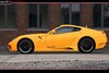 Edo 630 Scuderia