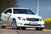 Mercedes-Benz CLC