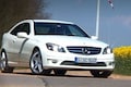 Mercedes-Benz CLC