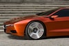 BMW M1 Hommage