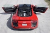 Audi R8 V12 TDI Le Mans