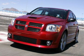 Dodge Caliber SRT4
