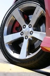 Dodge Caliber SRT4