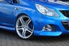 Opel Corsa OPC Steinmetz