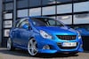 Opel Corsa OPC Steinmetz