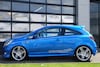Opel Corsa OPC Steinmetz