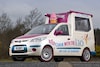 Hyundai i10 ijscokar