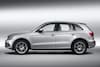 Audi Q5 S-Line