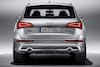 Audi Q5 S-Line