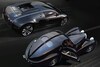 Bugatti Veyron Sang Noir
