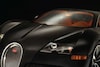 Bugatti Veyron Sang Noir