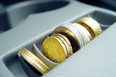 Wat zijn de kosten voor de apk-keuring?