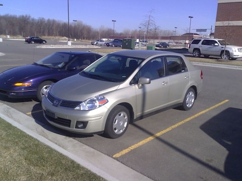 De zieligste auto ter wereld