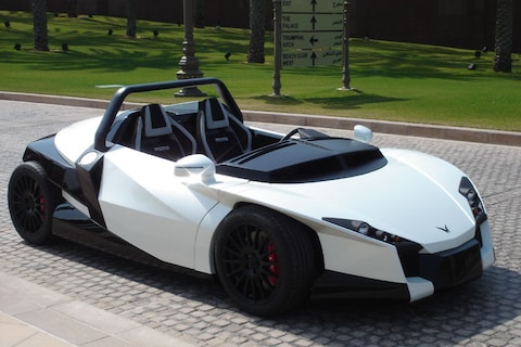 Linx: spannend uit Spanje