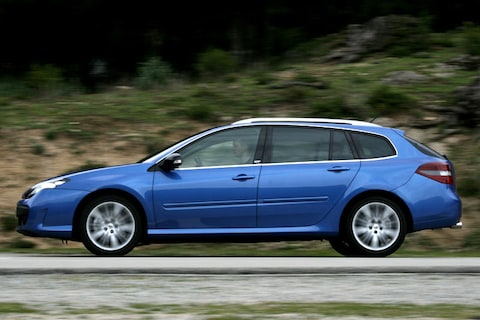 'Laguna blijft gewoon bestaan'