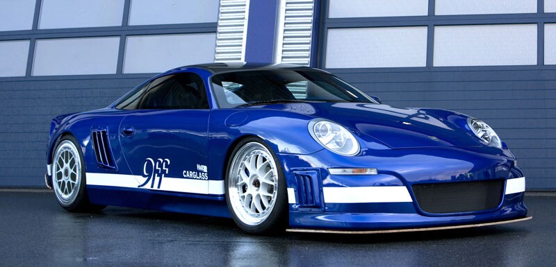 9ff GT9