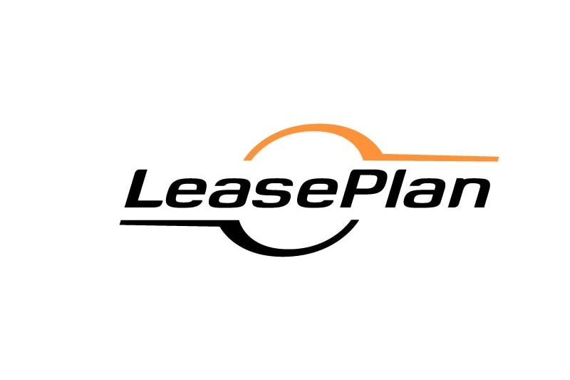 Leaseplan Logo