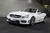 Mercedes-Benz SL 63 AMG Edition IWC