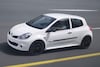 Renault Clio RS Cup