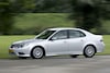 Saab 9-3 Sport Sedan 1.8t