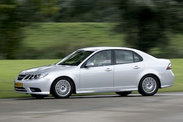 Saab 9-3 Sport Sedan 1.8t